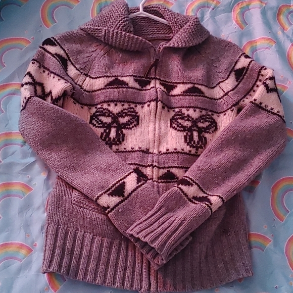 TNA sweater - Picture 1 of 4